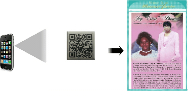 QR Code image