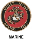 Marine Emblem