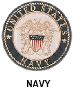 Navy Emblem