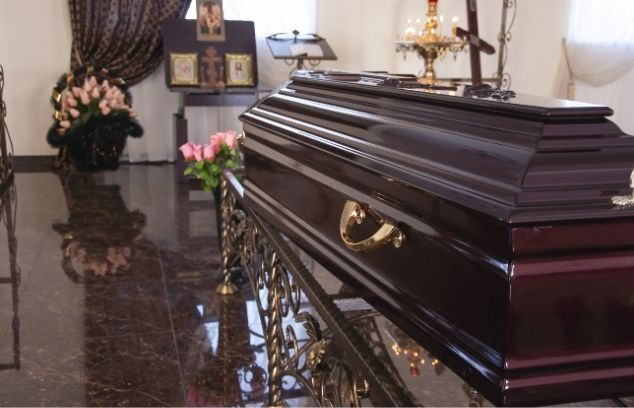 How To Choose The Right Funeral Home