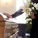Tips for Getting Through a Funeral Speech