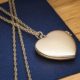 Memorial Keepsake Jewelry To Keep a Loved One’s Memory Close