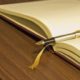 Tips on What To Write In a Funeral Register Book