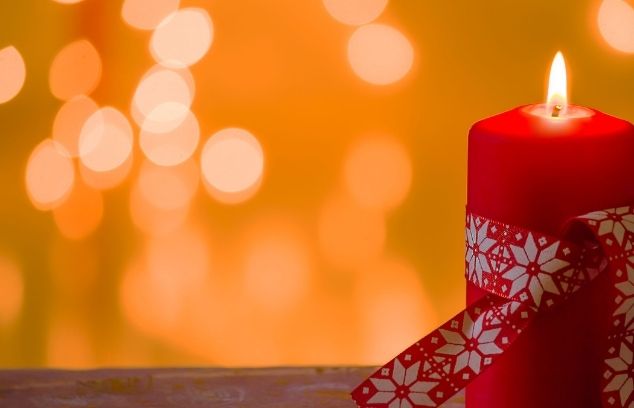How To Cope With Grief & Loss During the Holiday Season