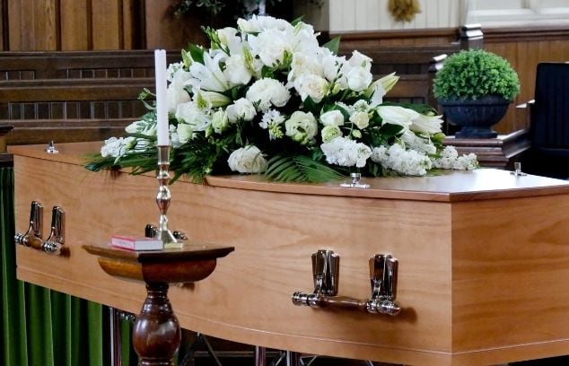 All About the Sequential Order of a Funeral Program