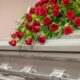 3 Tips for Decorating a Casket During a Funeral