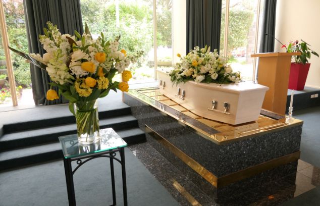 Different Funeral & Burial Practices Around the World