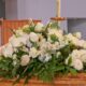Simple Funeral Decorations To Make It Memorable
