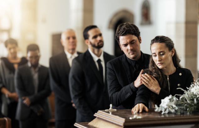 What Is Appropriate To Wear to a Funeral?