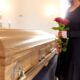 Is It Okay To Arrive Early to a Funeral?