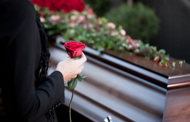 6 Common Personalized Funeral Service Trends