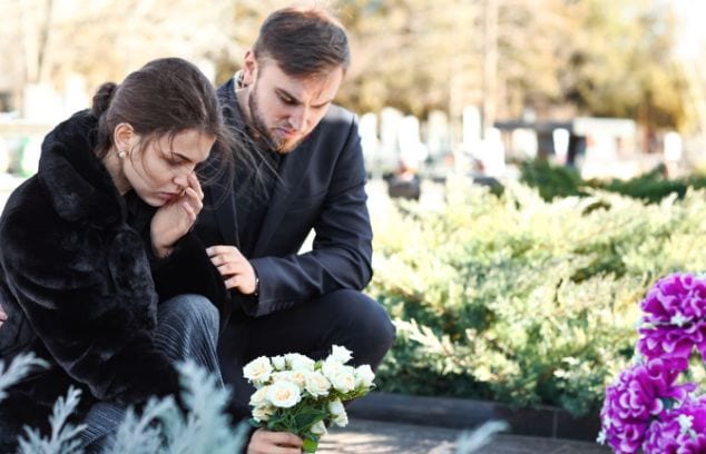 Tips To Make the Day of the Funeral Less Stressful