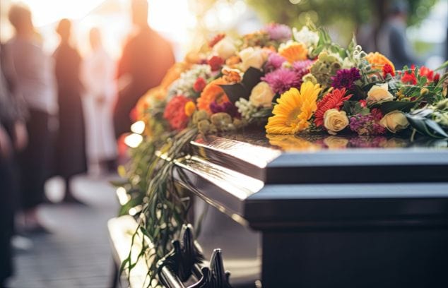 5 Things To Include as Part of a Memorial Service