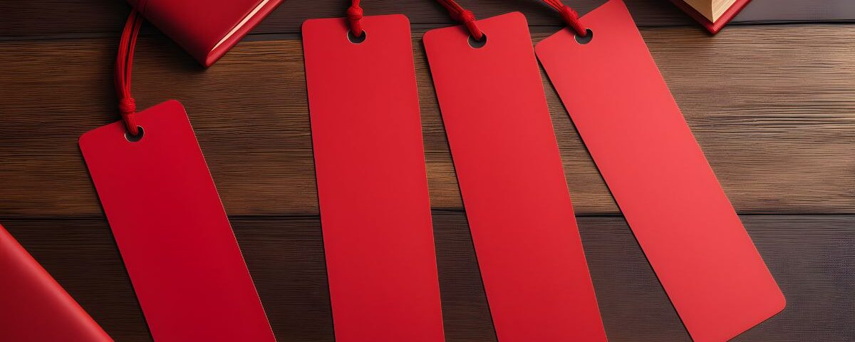 7 Meaningful Quotes for Funeral Bookmarks