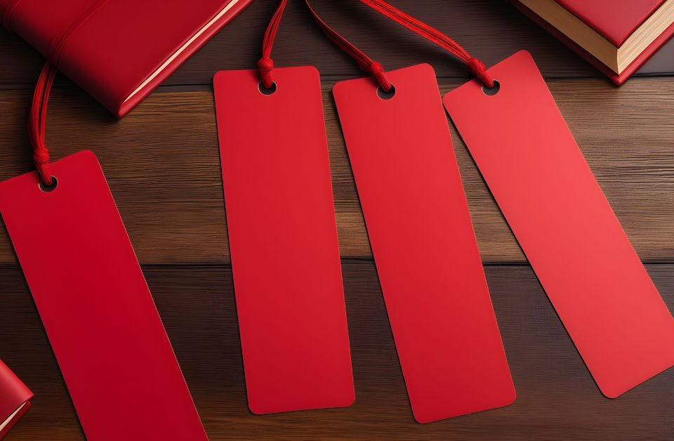 7 Meaningful Quotes for Funeral Bookmarks