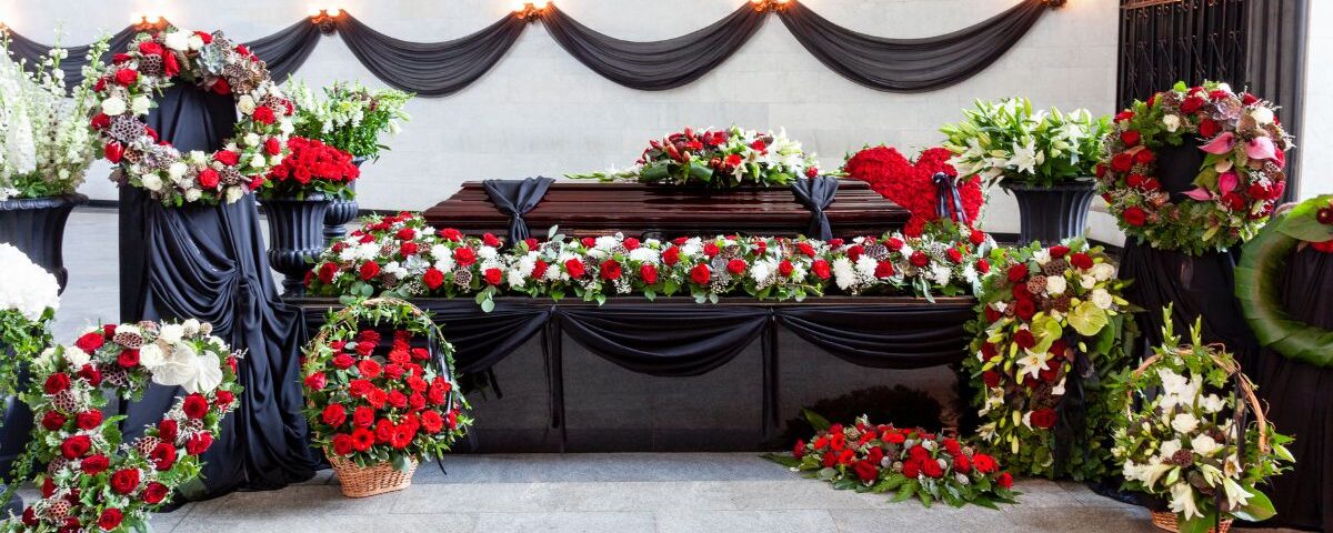 The Evolution of Funeral Ceremonies Throughout the Years