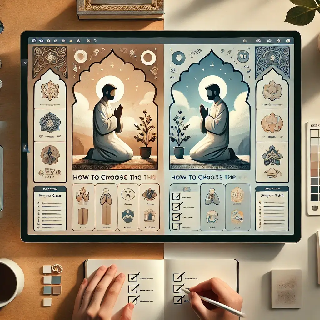 online maker prayer cards