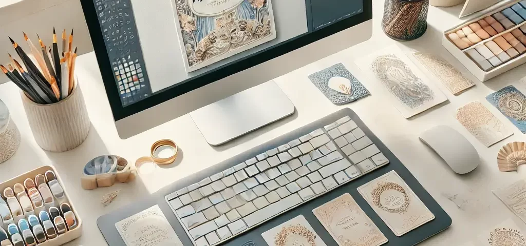 prayer card maker tools