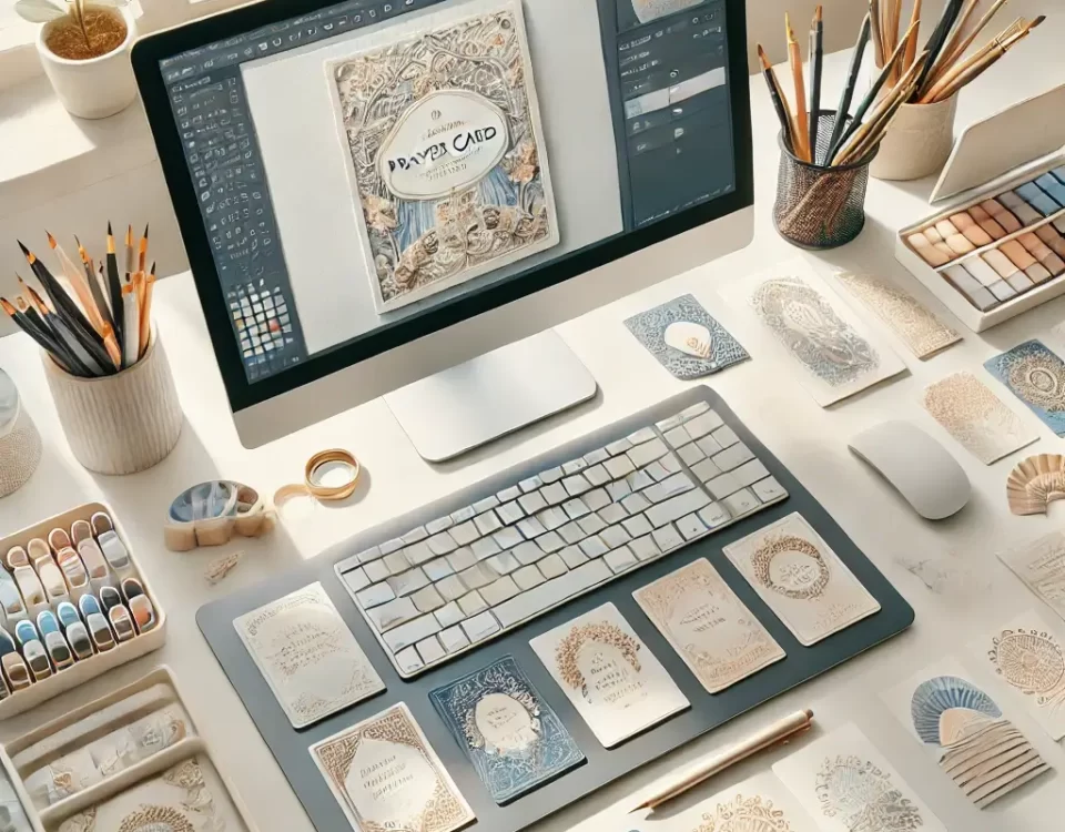 prayer card maker tools
