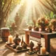 family traditions in funerals