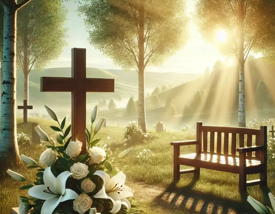 Christian Funeral Traditions