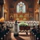Catholic Funeral Rites