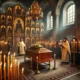 Orthodox Christian Funerals