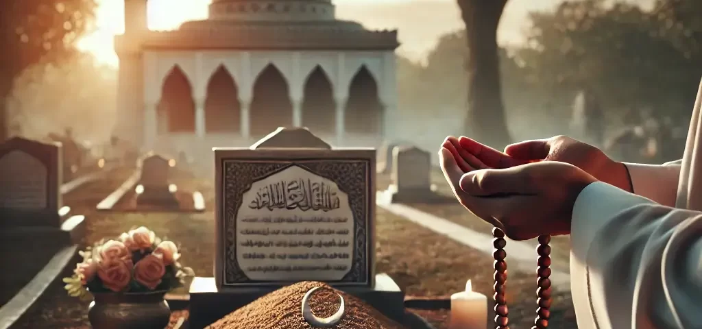 Muslim Funeral Traditions