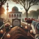 Muslim Funeral Traditions