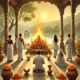 Hindu Funeral Rites