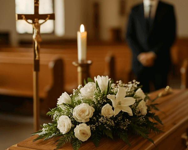Traditional Funeral Services