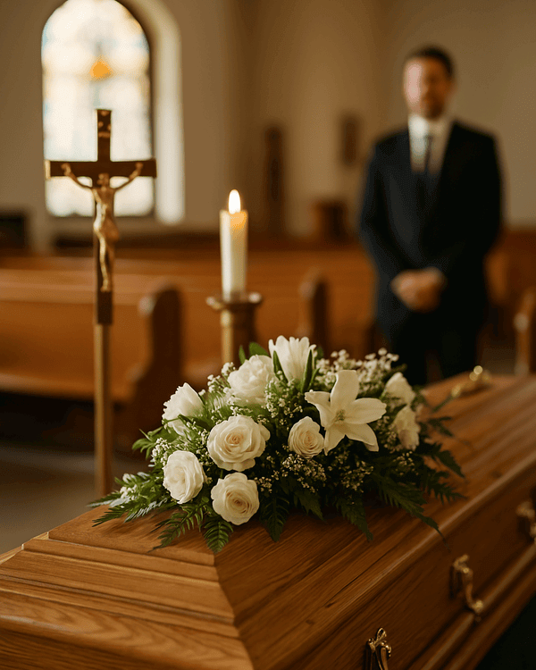Traditional Funeral Services