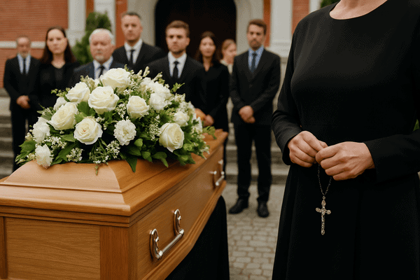 Traditional Funeral Services