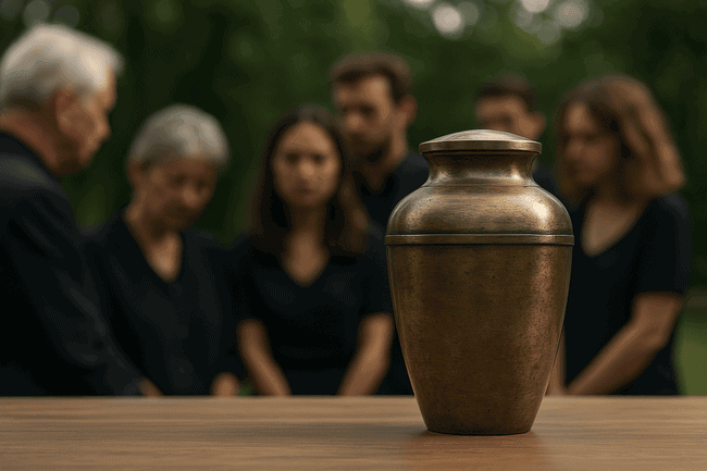 Types of Funeral Services