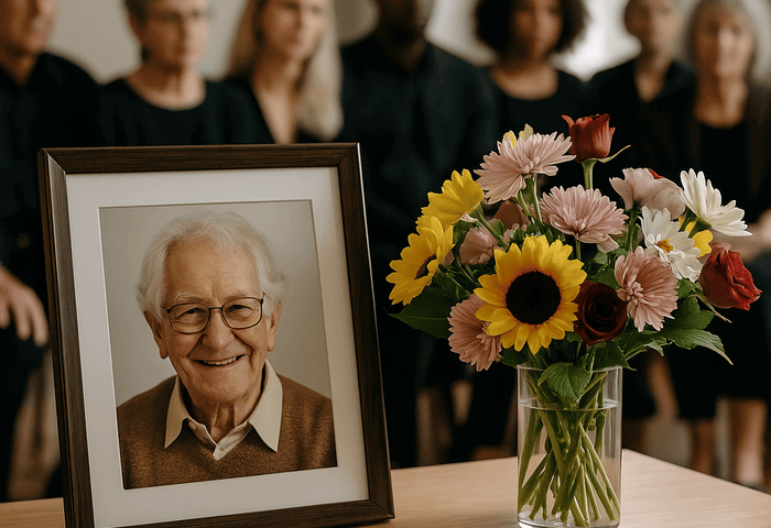 Memorial Services
