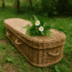 green funeral services