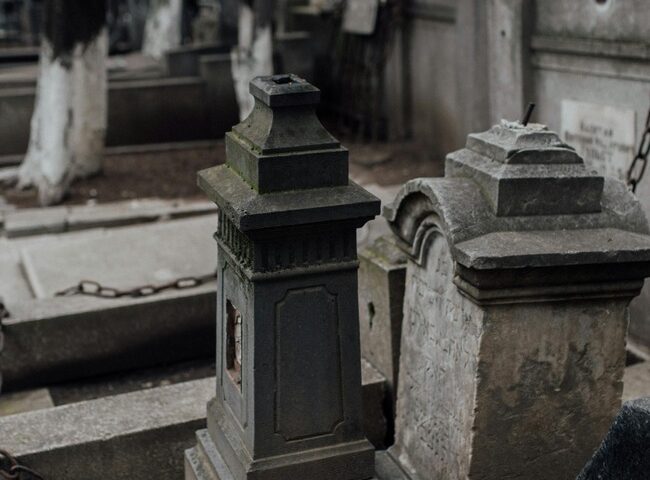 virtual funeral services