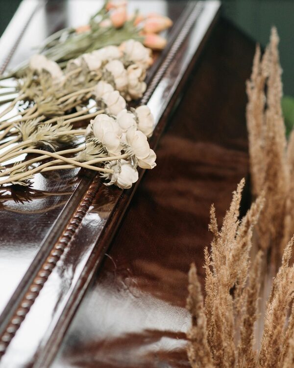 graveside services