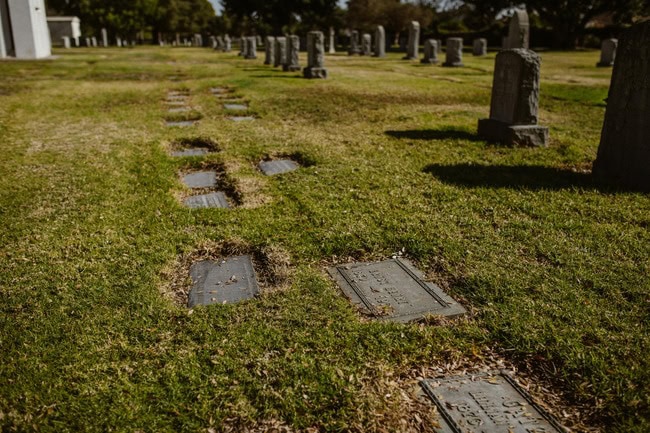 religious funeral services
