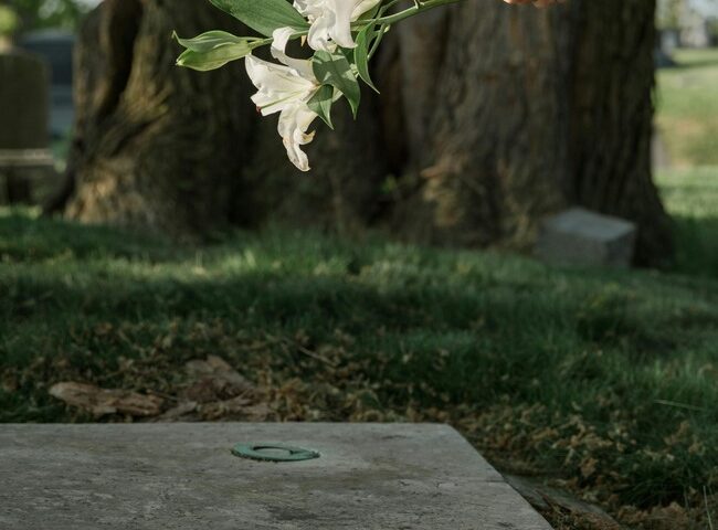 religious funeral services