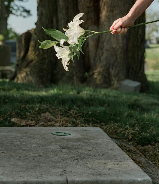 religious funeral services