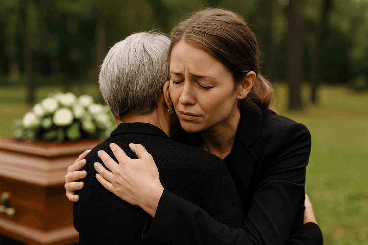 Transparency in Funeral Home Practices