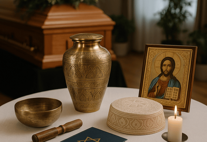 Cultural Sensitivity in Funeral Homes