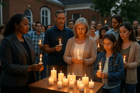 community outreach funeral homes