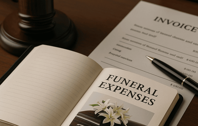 Transparency in Funeral Home Practices