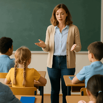 support for grieving students