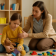 play therapy for grieving children