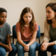 group therapy for grieving children