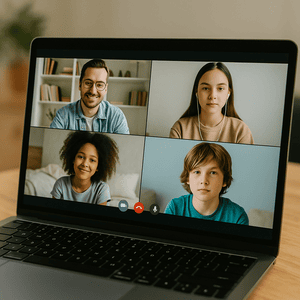 group therapy for grieving children