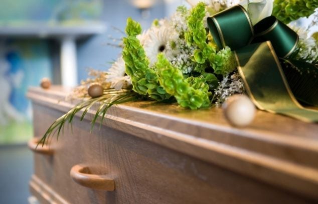 Tips for Preparing a Heartfelt Eulogy
